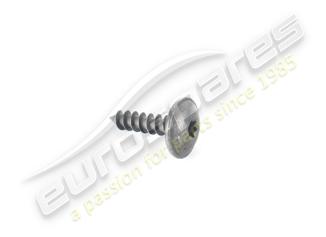 NEU Porsche OVALE INNENSECHSKANTSCHRAUBE . TEILENUMMER N91090701 (1)