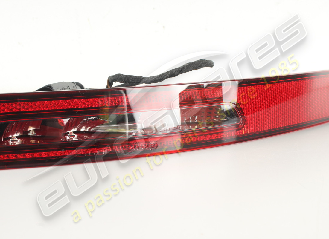 neuer porsche rücklichtreflektor. teilenummer 95b945726ab (6)