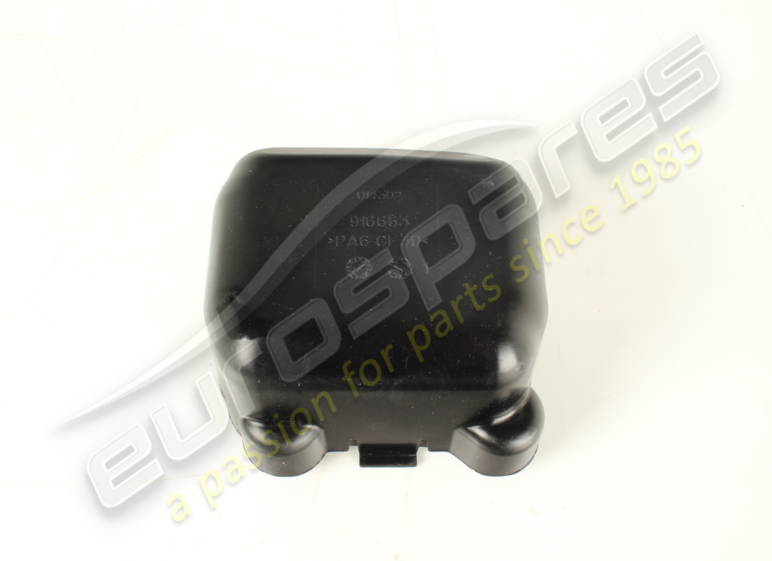 gebraucht ferrari insonorizante pompa raffr s. teilenummer 916663 (1)
