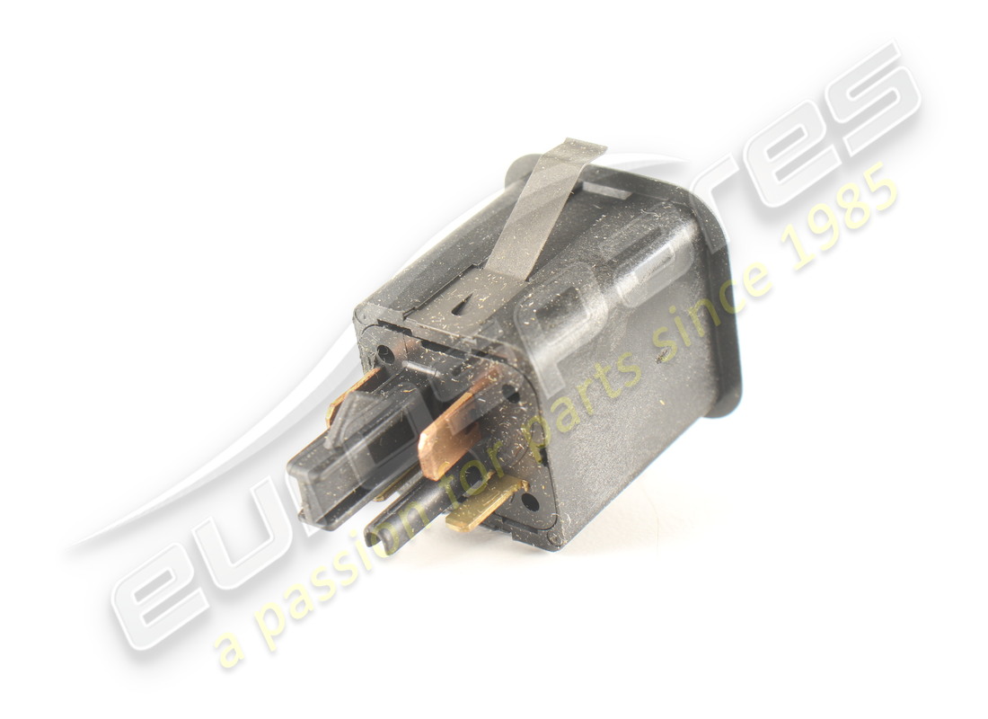neu ferrari druckknopf zum ausschneiden von abs s. teilenummer 155903 (2)