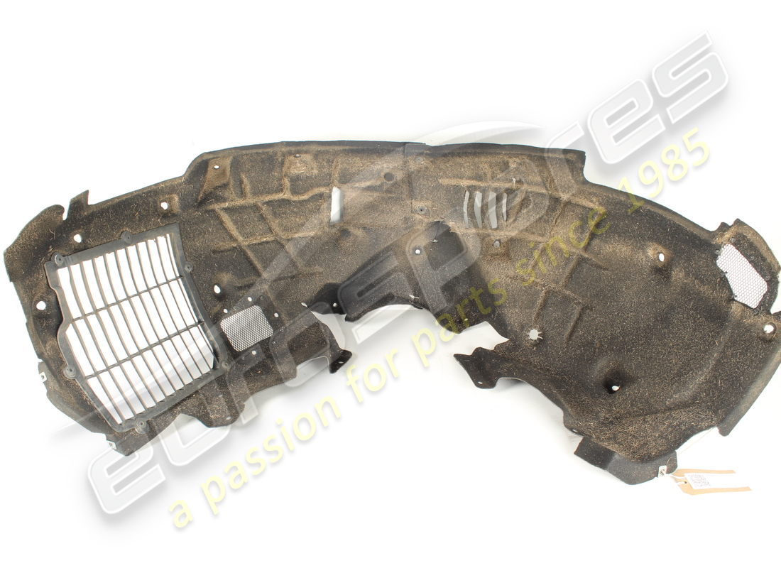 gebraucht ferrari passaruota ant. sx komplett. teilenummer 906020 (1)