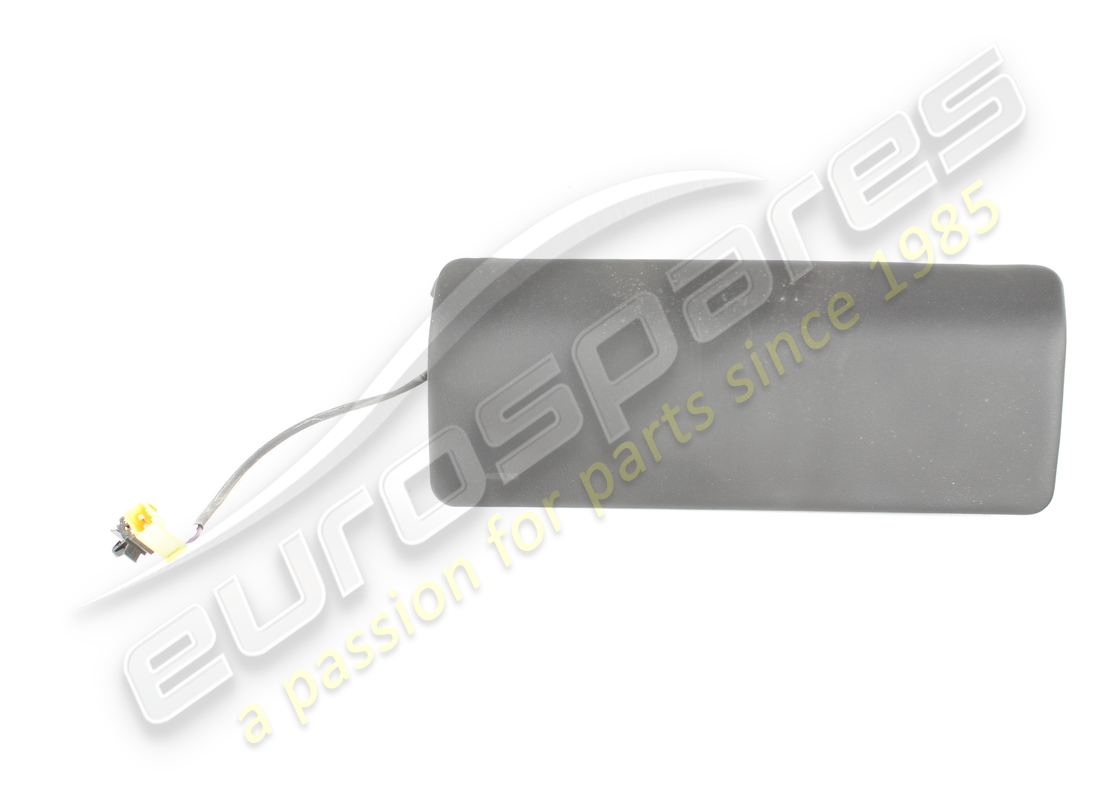 gebraucht ferrari rhd pass side airbag in schwarz. teilenummer 72020500 (1)