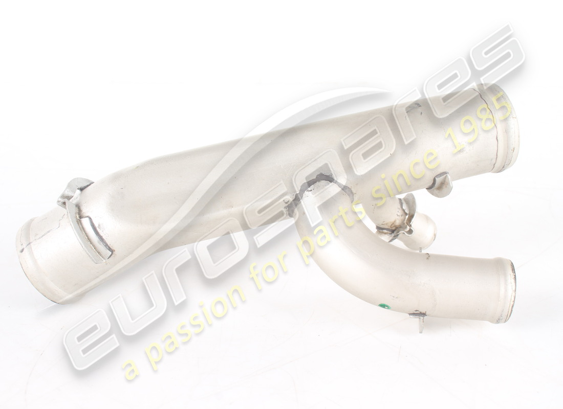 VERWENDET FERRARI VERZWEIGTES METALLROHR ZUR PUMPE. TEILENUMMER 259069 (5) verwendet ferrari verzweigtes metallrohr zur pumpe. teilenummer 259069 (5)