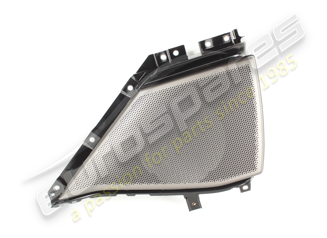 gebraucht ferrari griglia woofer ant. dx opt h. teilenummer 869296 (1)