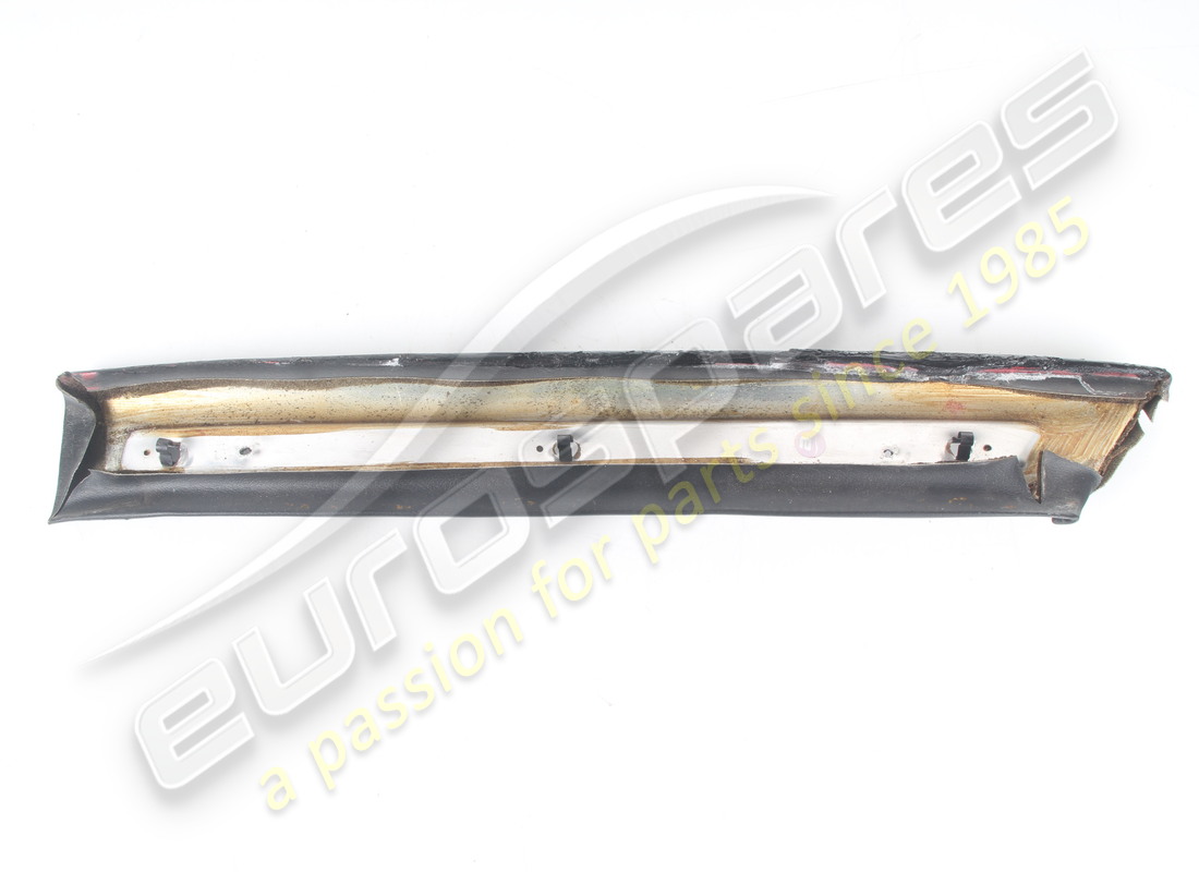 GEBRAUCHT FERRARI RH MOLDING GTS. TEILENUMMER 60356706 (4) gebraucht ferrari rh molding gts. teilenummer 60356706 (4)