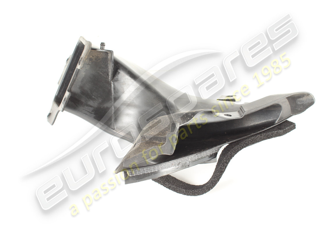 gebraucht ferrari kompletter linker bremsluftkanal. teilenummer 880406 (1)