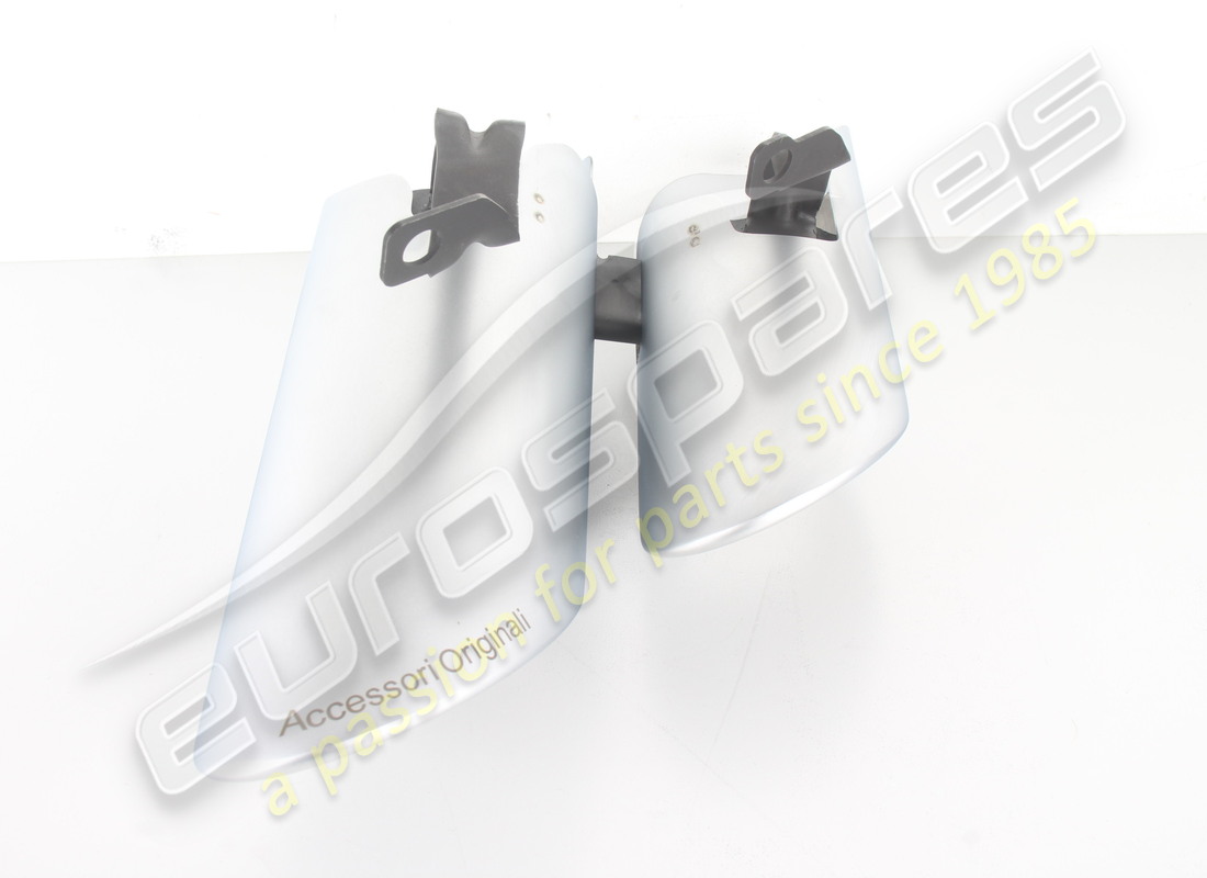 neues lamborghini rennauspuff-kit für 62x. teilenummer 0r7240049 (11)