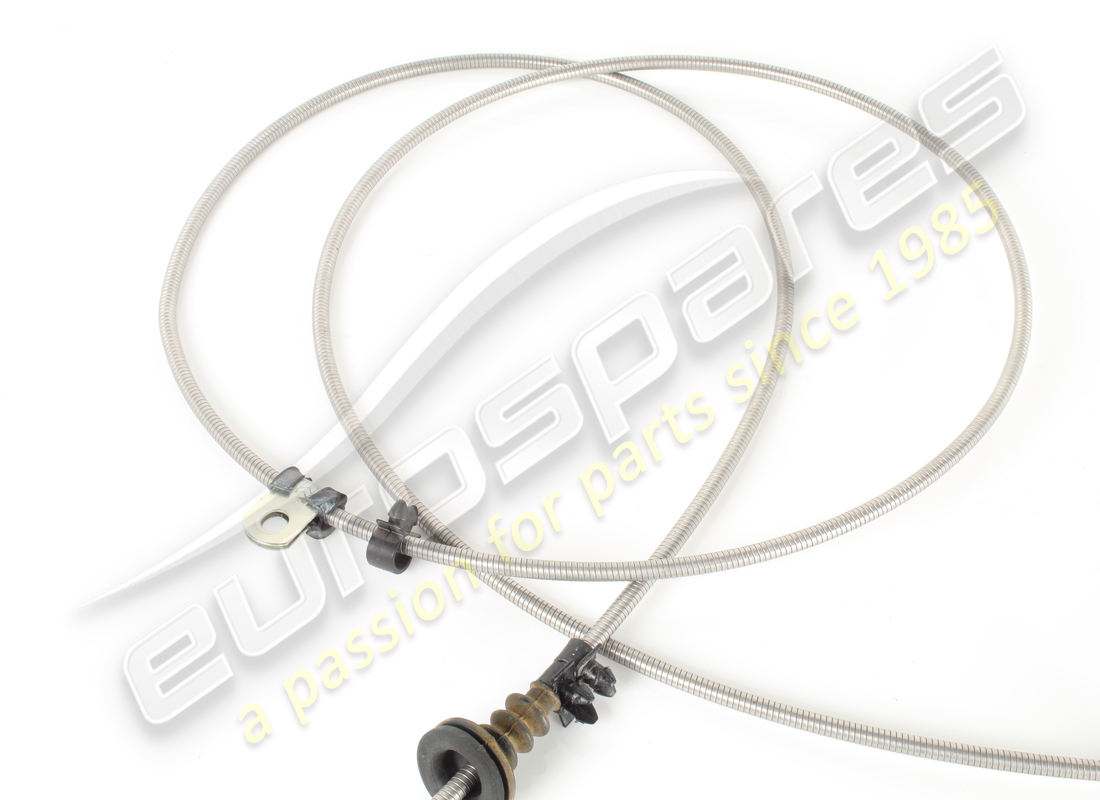 gebraucht ferrari maniglia apertura cofano mot. teilenummer 940323 (4)