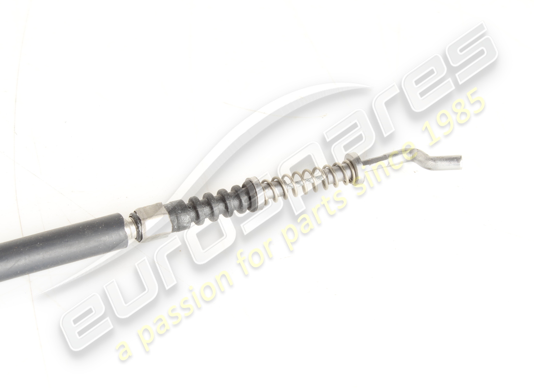 gebraucht ferrari maniglia apertura cofano mot. teilenummer 940323 (5)