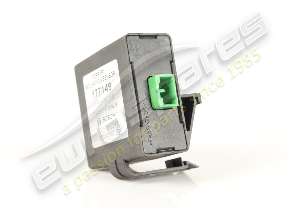 gebrauchter ferrari anti-lift-sensor. teilenummer 177149 (2)