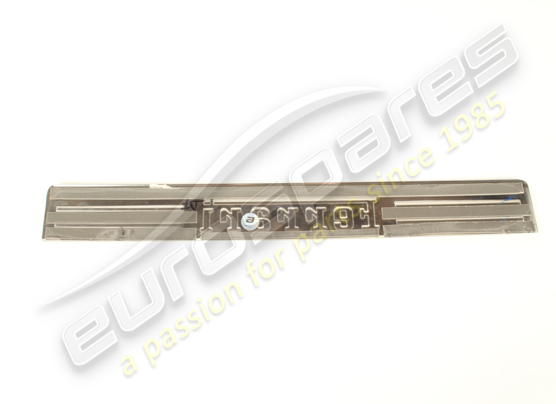 verwendet ferrari batticalcagno esterno ant. d. teilenummer 875667 (2)