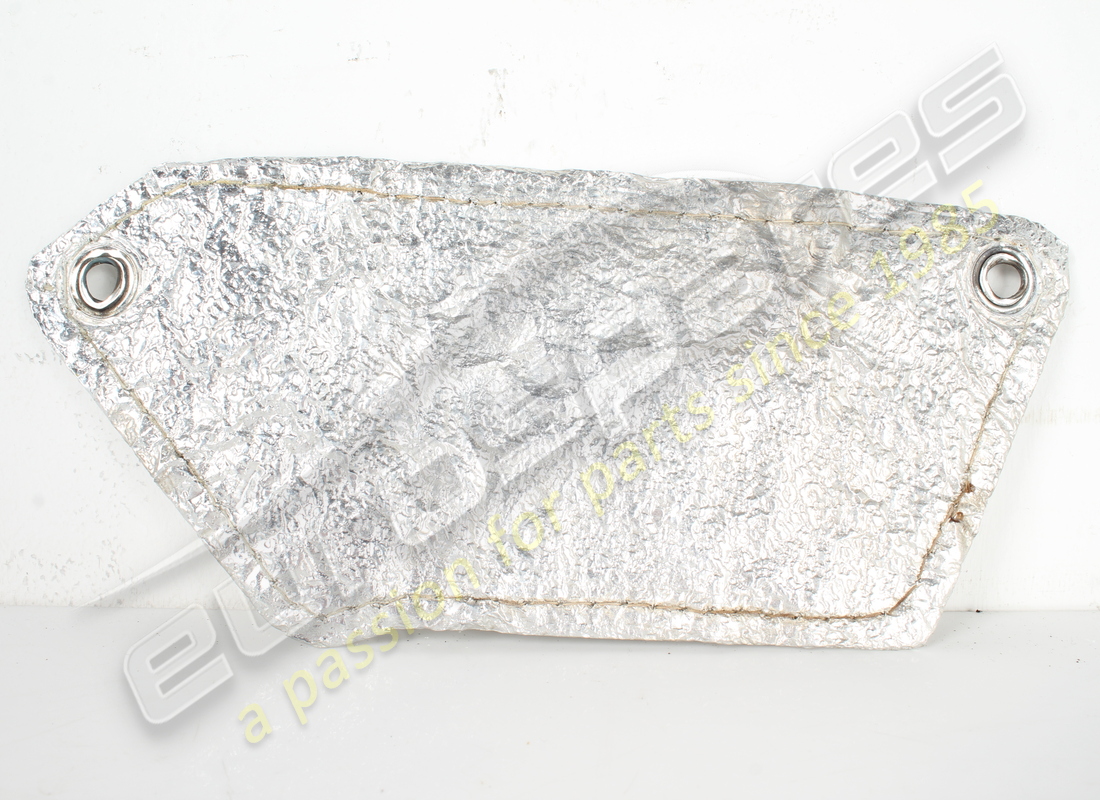 gebraucht ferrari riparo calore zampa motore. teilenummer 941444 (2)