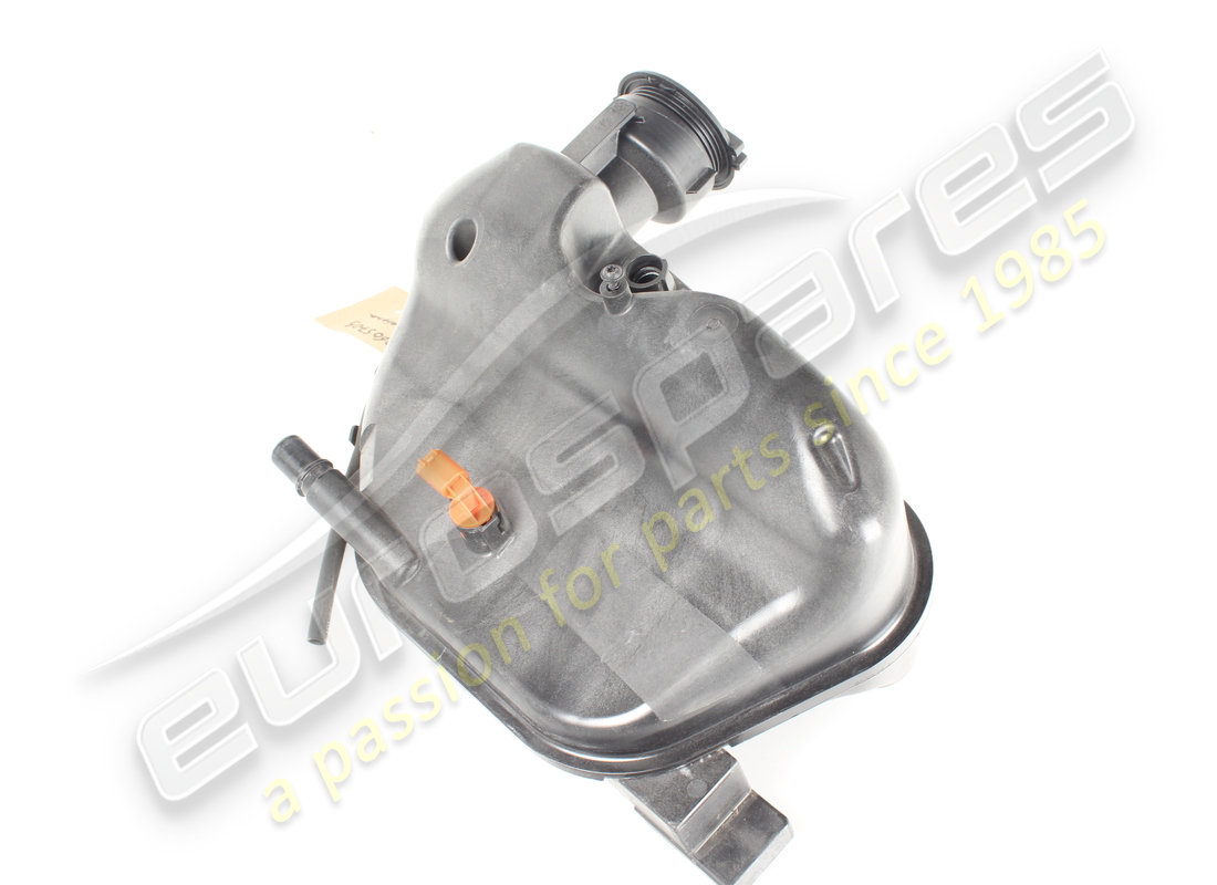 gebrauchter porsche flüssigkeitsbehälter. teilenummer 99110605705 (4)