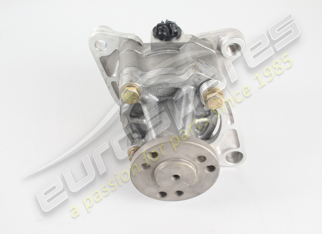 neue ferrari lenkpumpe mit halterungen komplett. teilenummer 158114 (3)