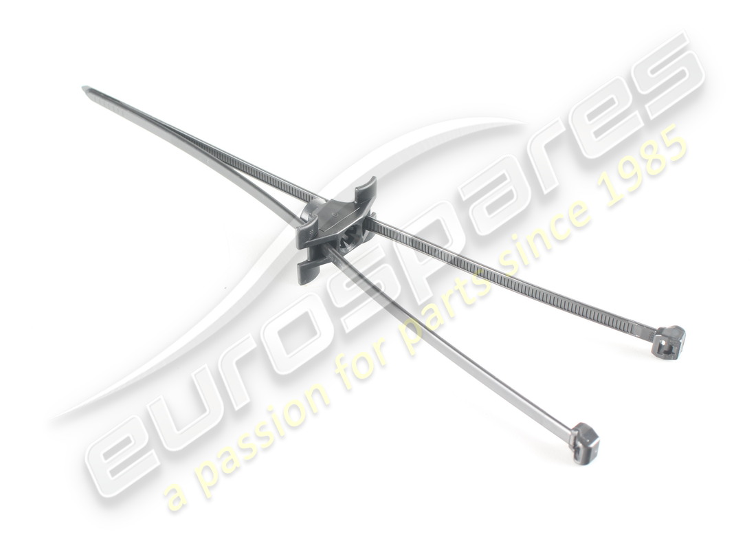 neuer lamborghini kabelbindersockel. teilenummer 3d0971838f (1)
