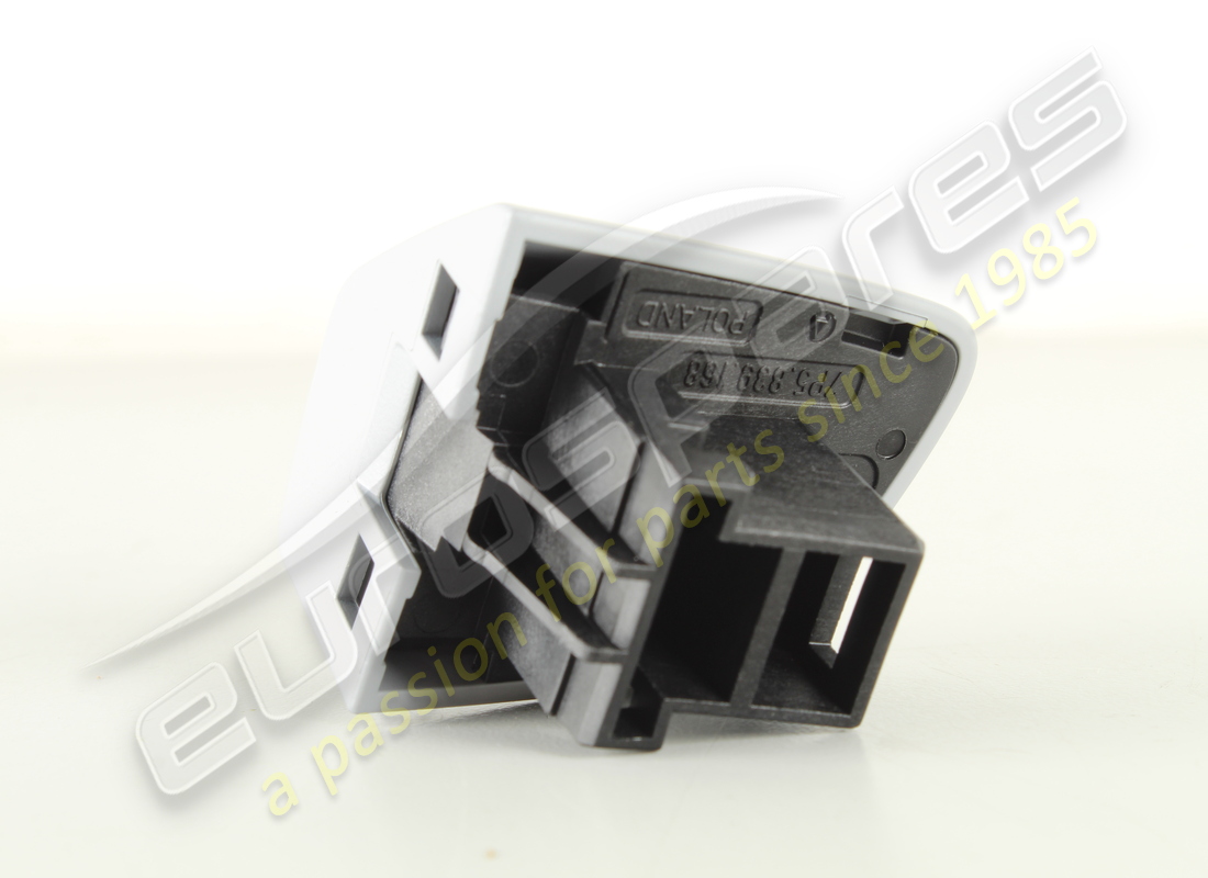 NEUES PORSCHE GEHÄUSE RECHTS BEIFAHRERTÜR, GRUNDIERT. TEILENUMMER 95853106800G2X (2) neues porsche gehäuse rechts beifahrertür, grundiert. teilenummer 95853106800g2x (2)