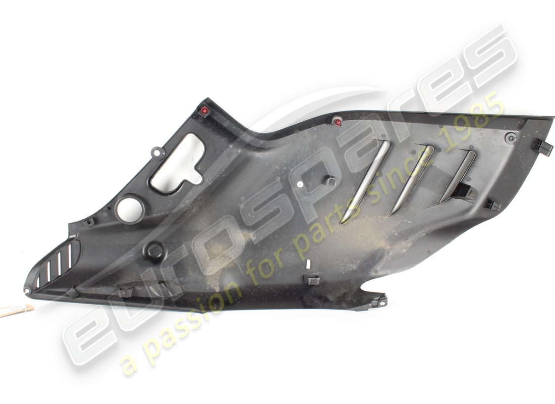 gebraucht ferrari paratia estetica vano motore. teilenummer 975905 (2)
