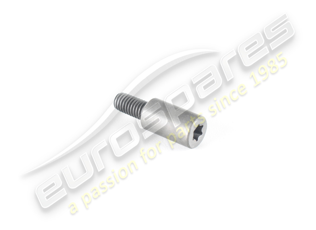 neuer lamborghini pivot-pin. teilenummer 059109426t (1)