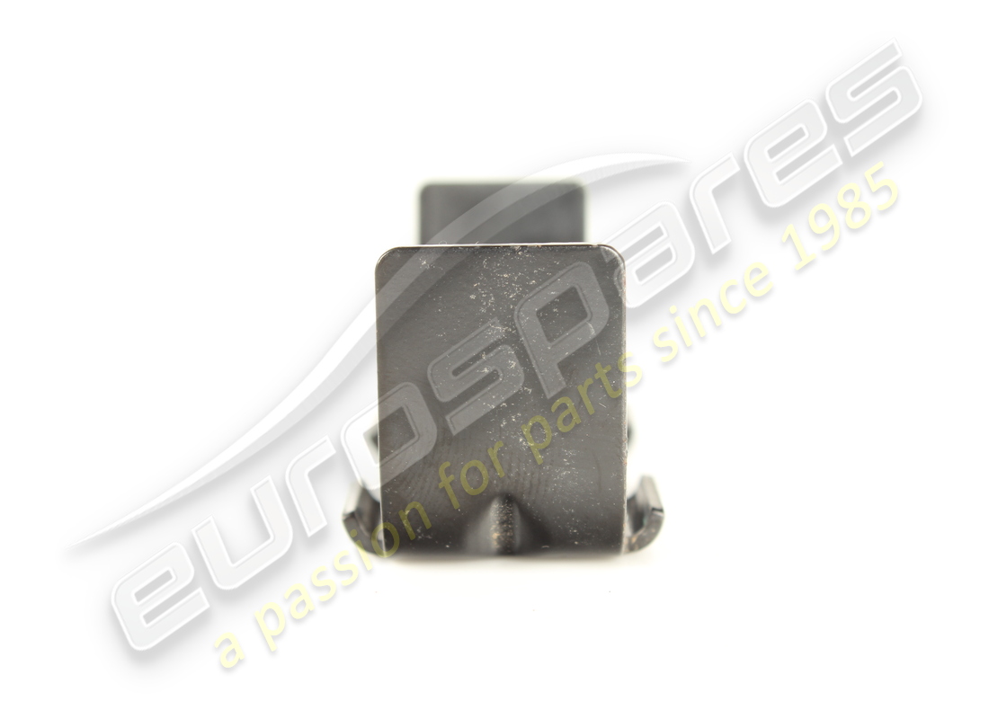 gebrauchte ferrari halteblockplatte. teilenummer 329366 (3)