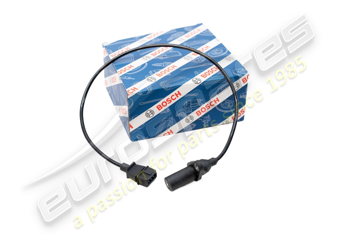 NEUER BOSCH KURBELWELLENSENSOR. TEILENUMMER 585069401 (1) neuer bosch kurbelwellensensor. teilenummer 585069401 (1)