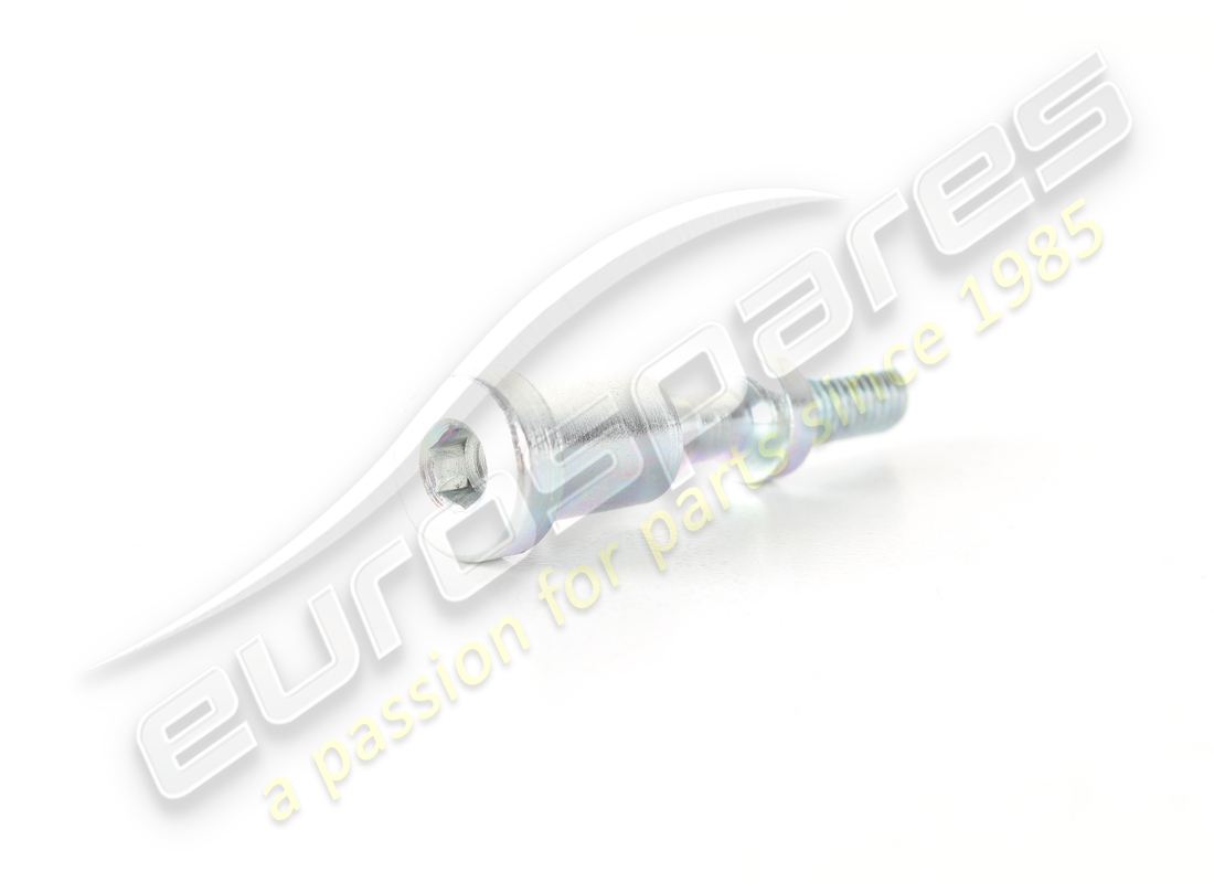 NEU PORSCHE SCHRAUBE, KÄSESCHRAUBE - KURZ. TEILENUMMER 92810411102 (3) neu porsche schraube, käseschraube - kurz. teilenummer 92810411102 (3)