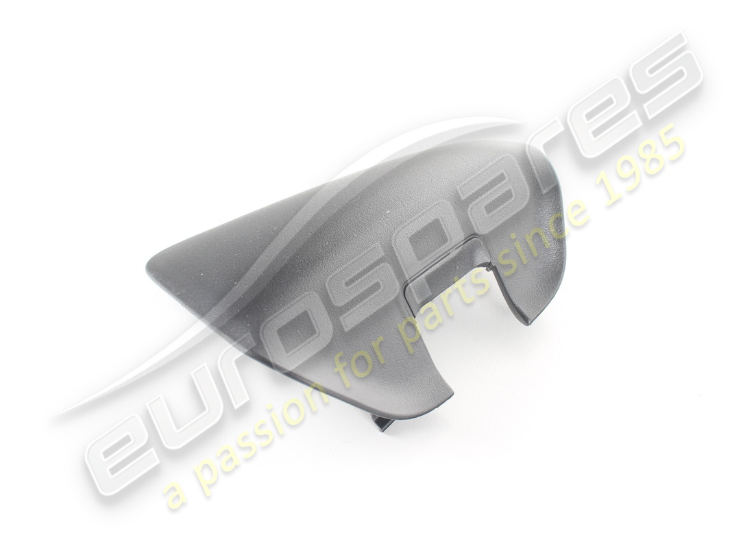 new porsche belt lock guide left black. part number 9928857391e0 (1)