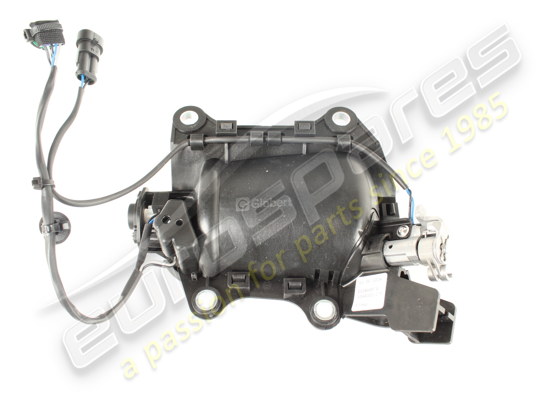 gebraucht ferrari modulo maniglia est dx komplett g. teilenummer 868974 (1)