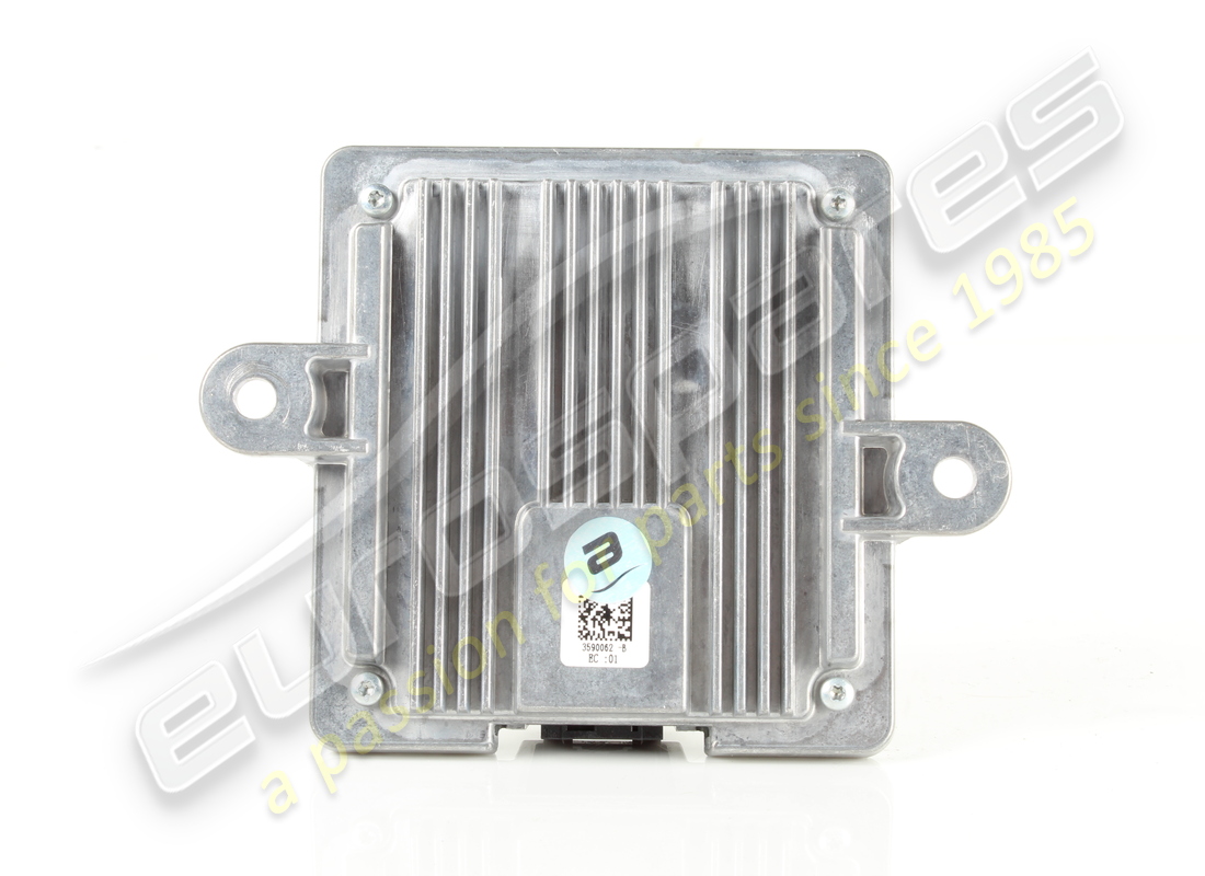 gebraucht ferrari ecu avas. teilenummer 971865 (5)