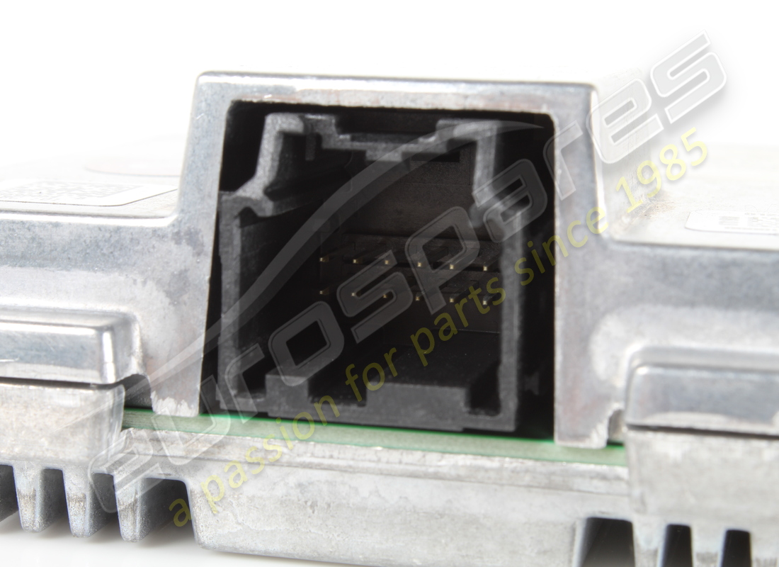 gebraucht ferrari ecu avas. teilenummer 971865 (4)