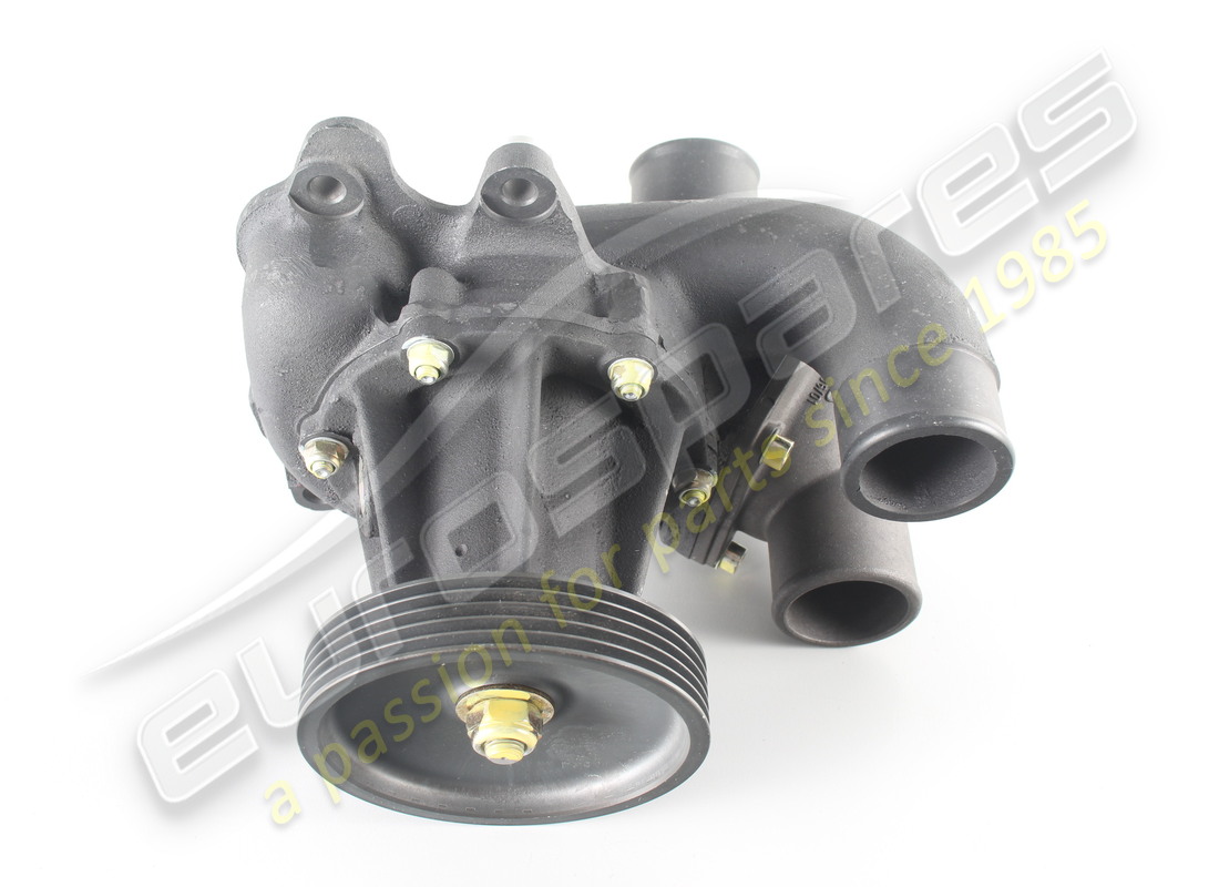 neue ferrari wasserpumpe komplett. teilenummer 164114 (3)