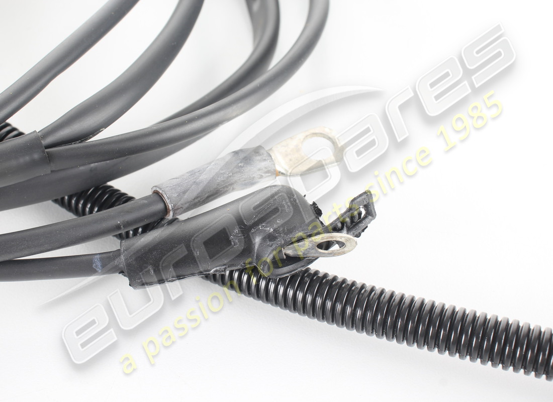 neu ferrari anti-rutschvorrichtungskabel rhd teilenummer 160892 (7)