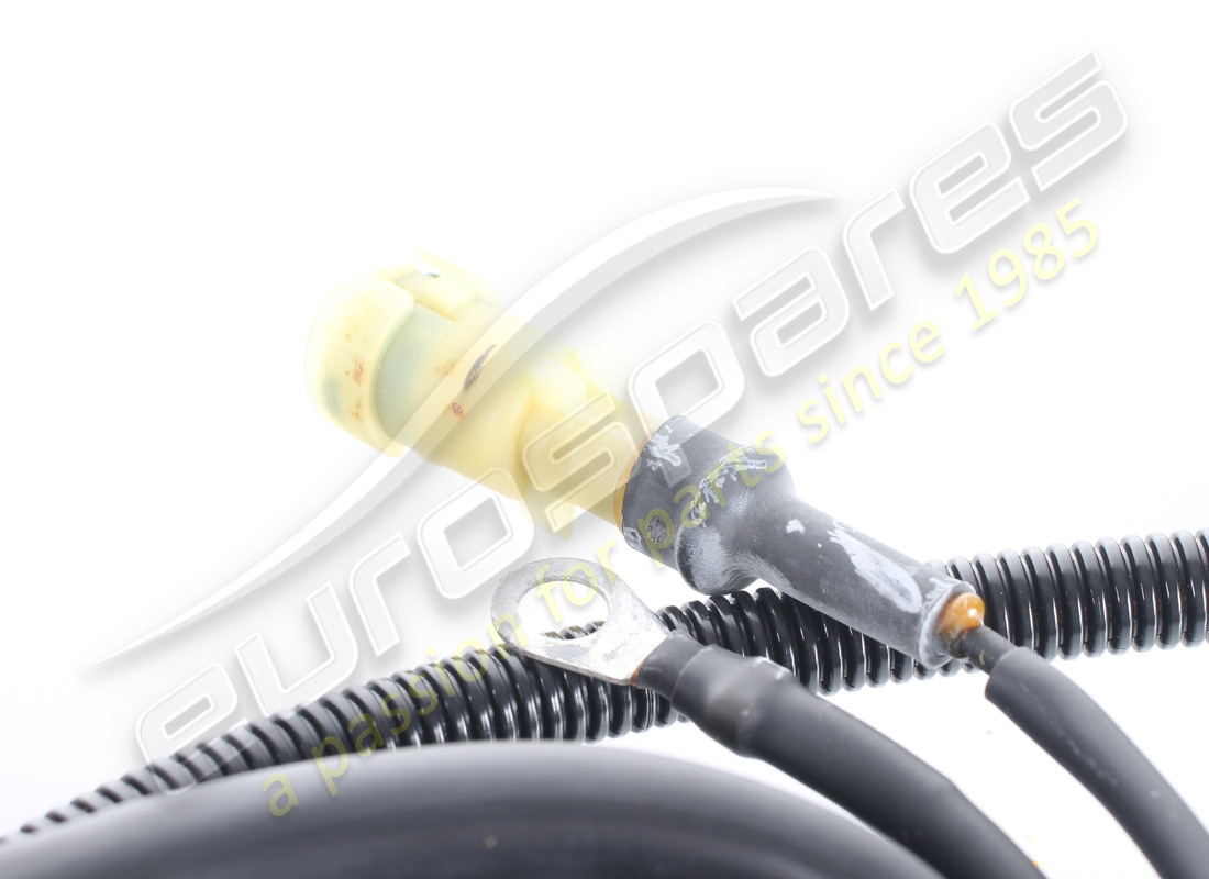 neu ferrari anti-rutschvorrichtungskabel rhd teilenummer 160892 (6)
