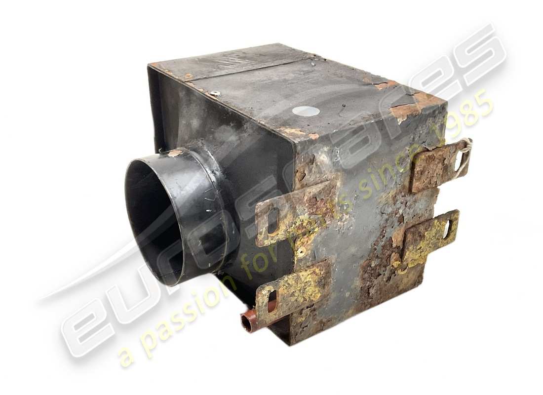 verwendete ferrari heizmatrix-baugruppe. teilenummer 20167003 (3)