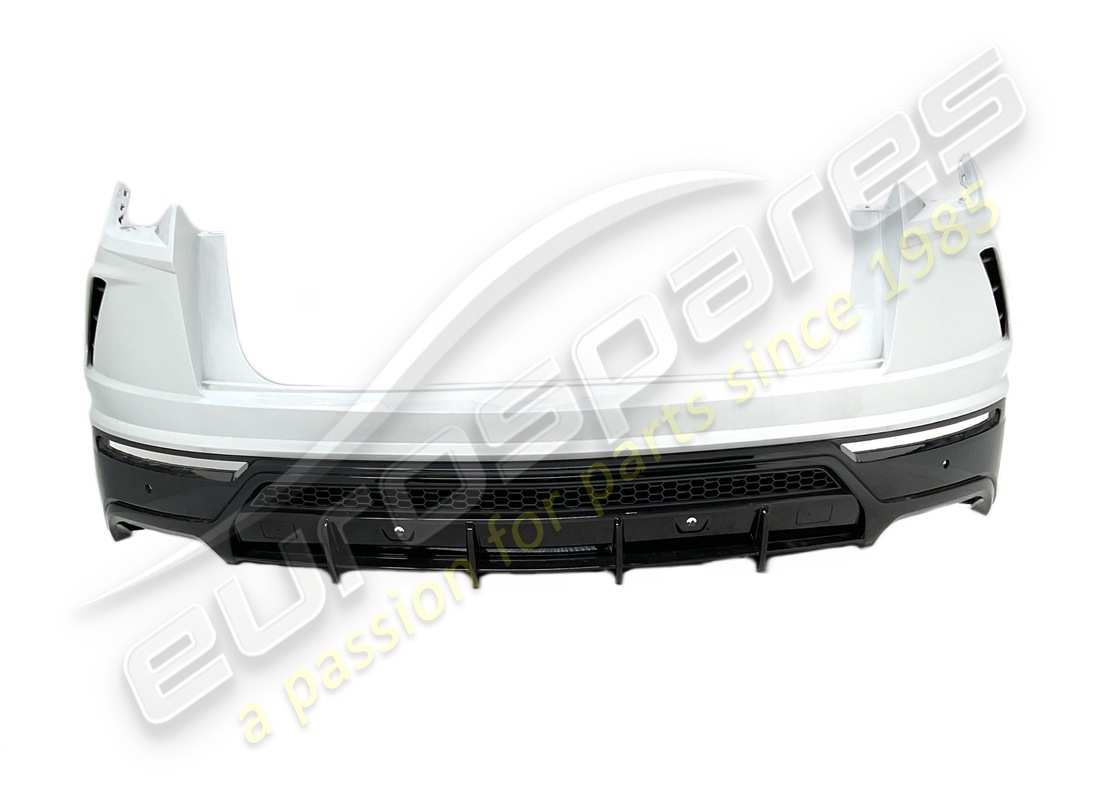 GEBRAUCHT Eurospares Lamborghini URUS HECKSTOßSTANGE . TEILENUMMER EAP1425710 (1) GEBRAUCHT Eurospares Lamborghini URUS HECKSTOßSTANGE . TEILENUMMER EAP1425710 (1)