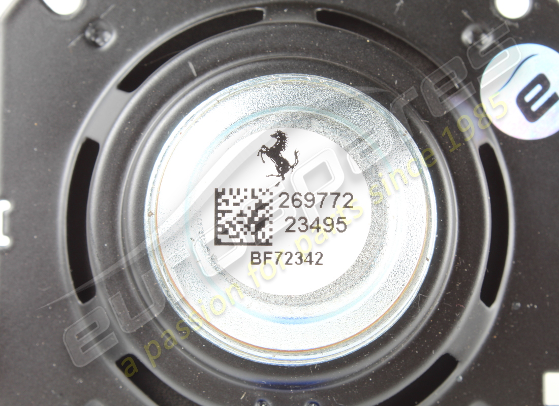 verwendet ferrari twiddler. teilenummer 269772 (4)