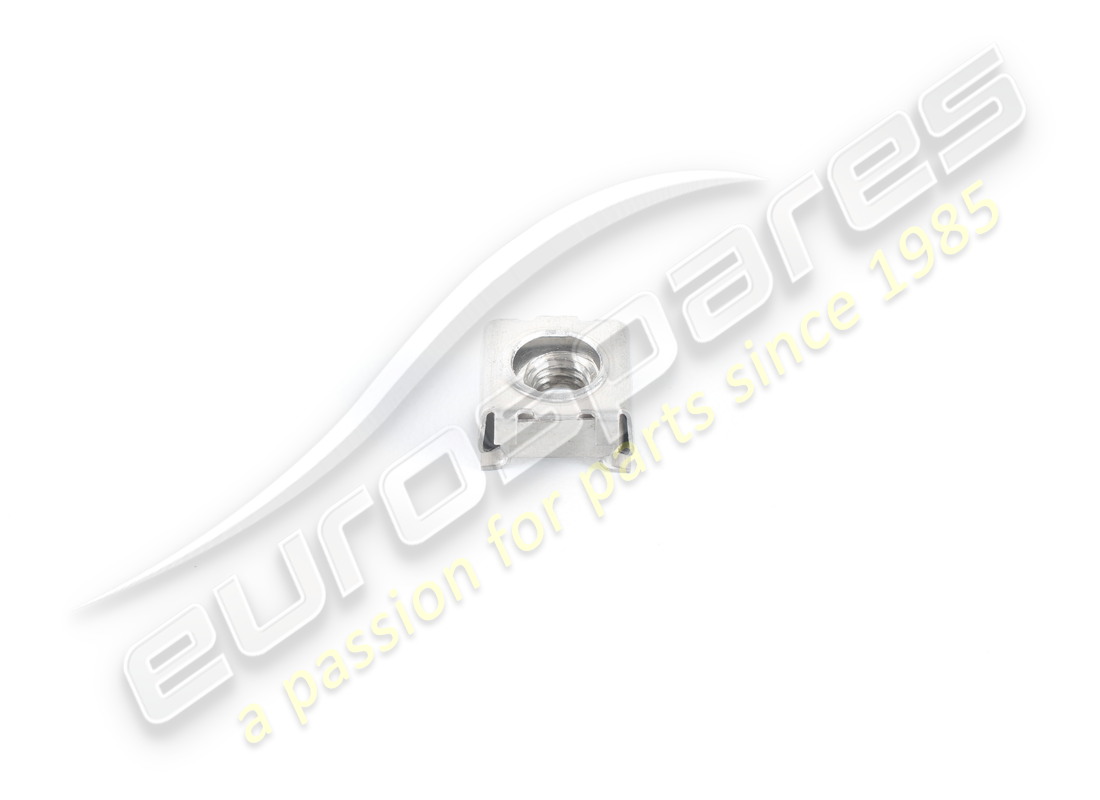 neu ferrari käfigmutter, tiefe 1.2-1.6. teilenummer 80984500 (1)