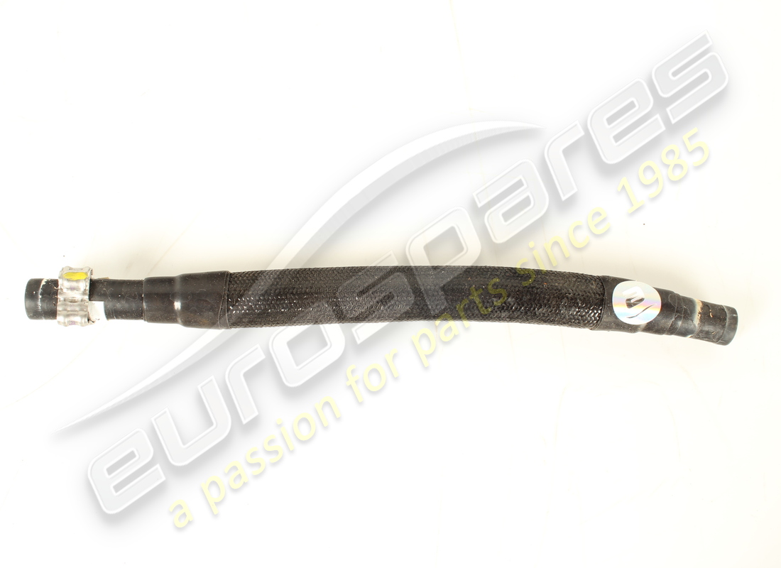gebraucht ferrari tubo gomma sil. d.5-12x215 c. teilenummer 868388 (1)