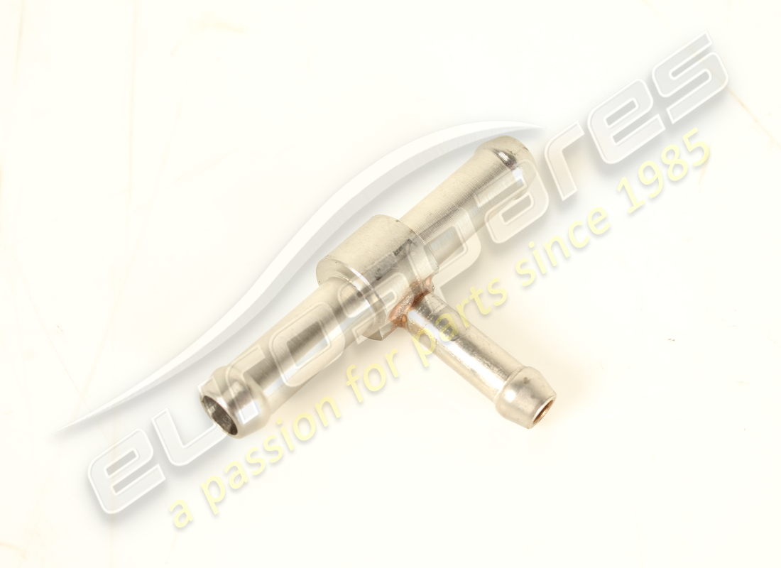 gebrauchter ferrari 3-way anschluss. teilenummer 807844 (2)
