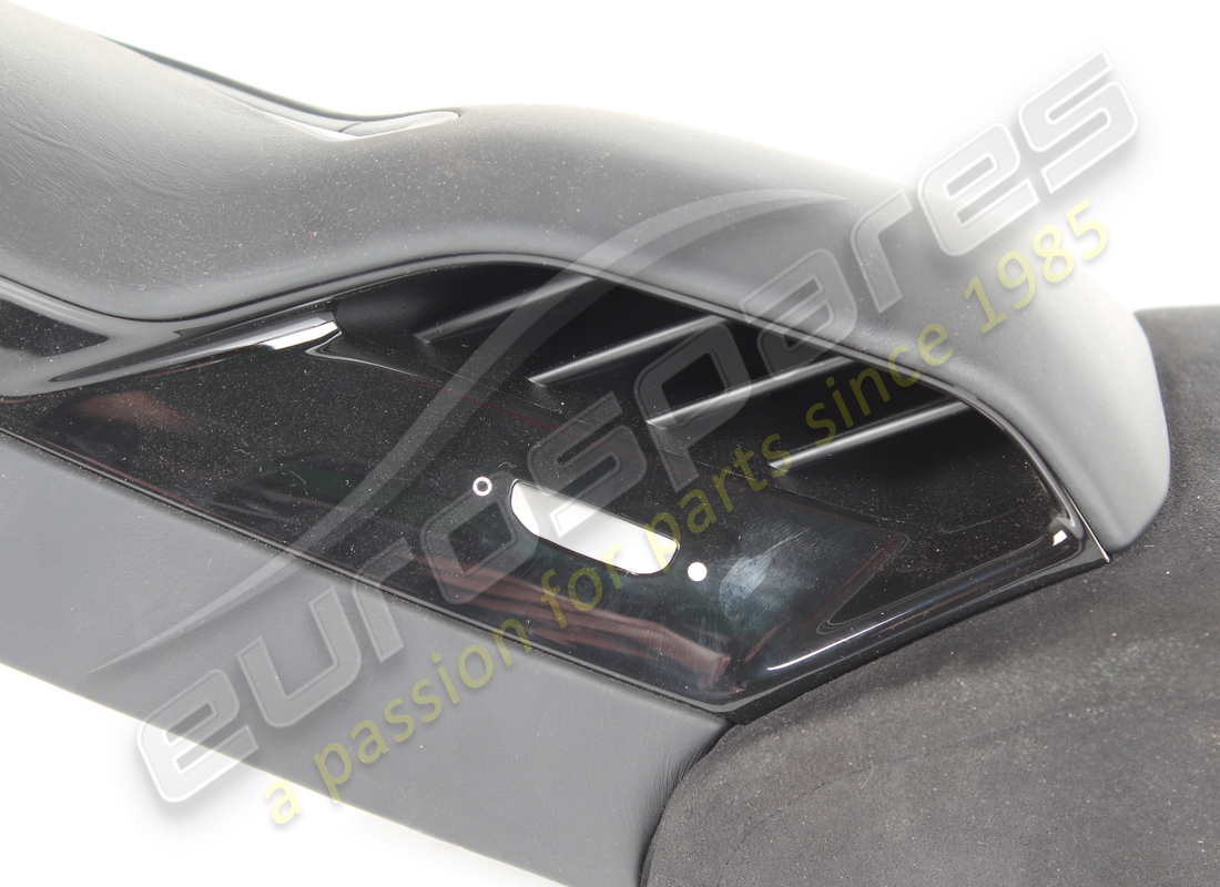 gebraucht ferrari komplette obere linke b-säule. teilenummer 810906 (2)