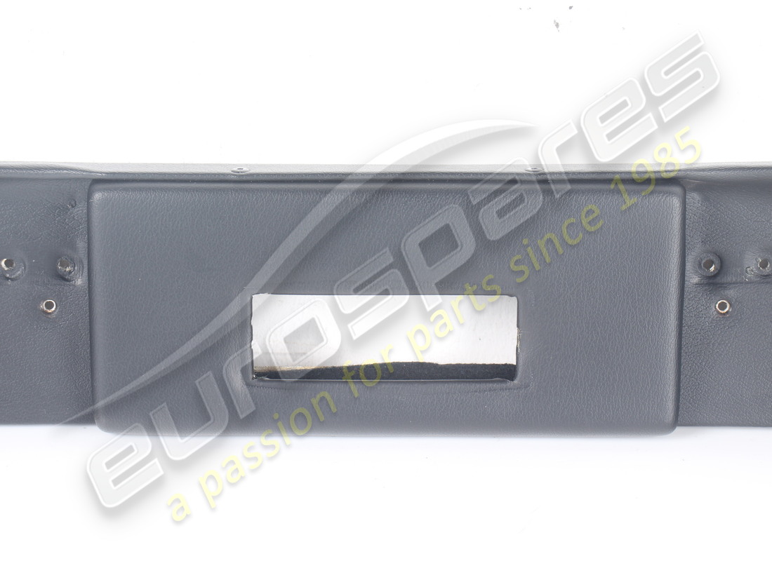 GEBRAUCHTE FERRARI FORMTEILE RHD GTS. TEILENUMMER 61951600 (3) gebrauchte ferrari formteile rhd gts. teilenummer 61951600 (3)