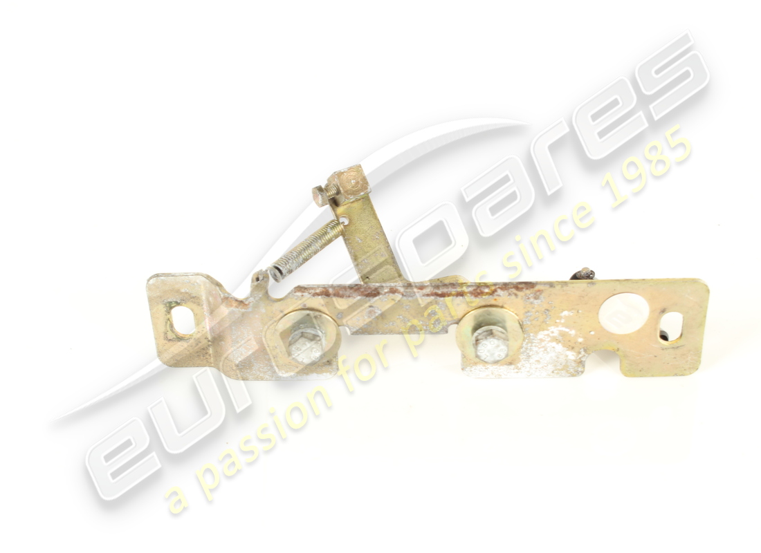 VERWENDET Ferrari CATCH . TEILENUMMER 63872300 (1)