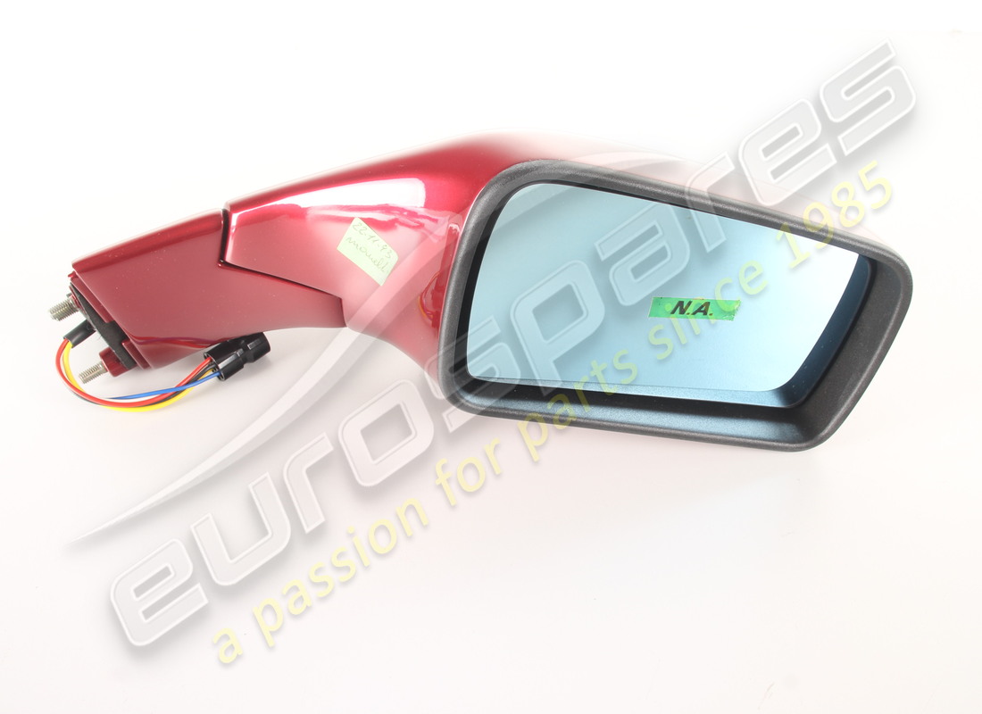 NEU (SONSTIGE) Ferrari RECHTER TÜRSPIEGEL LHD . TEILENUMMER 62188910 (1)