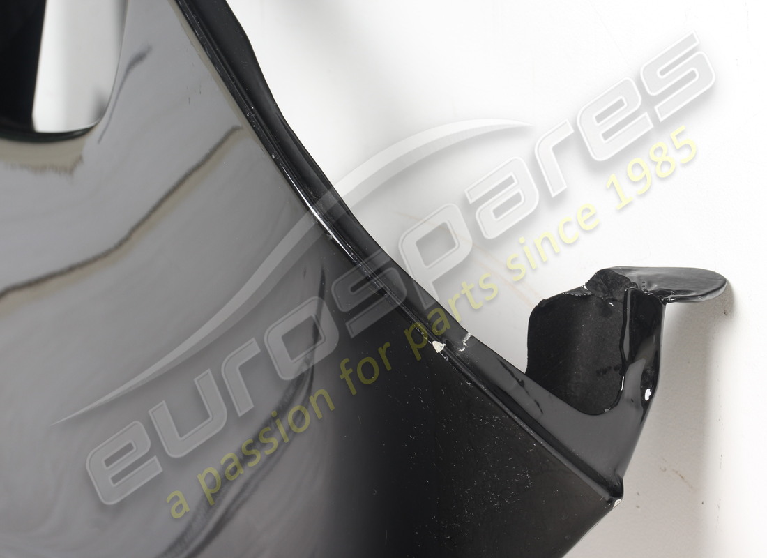 gebrauchter ferrari komplett heckspoiler. teilenummer 949122 (7)