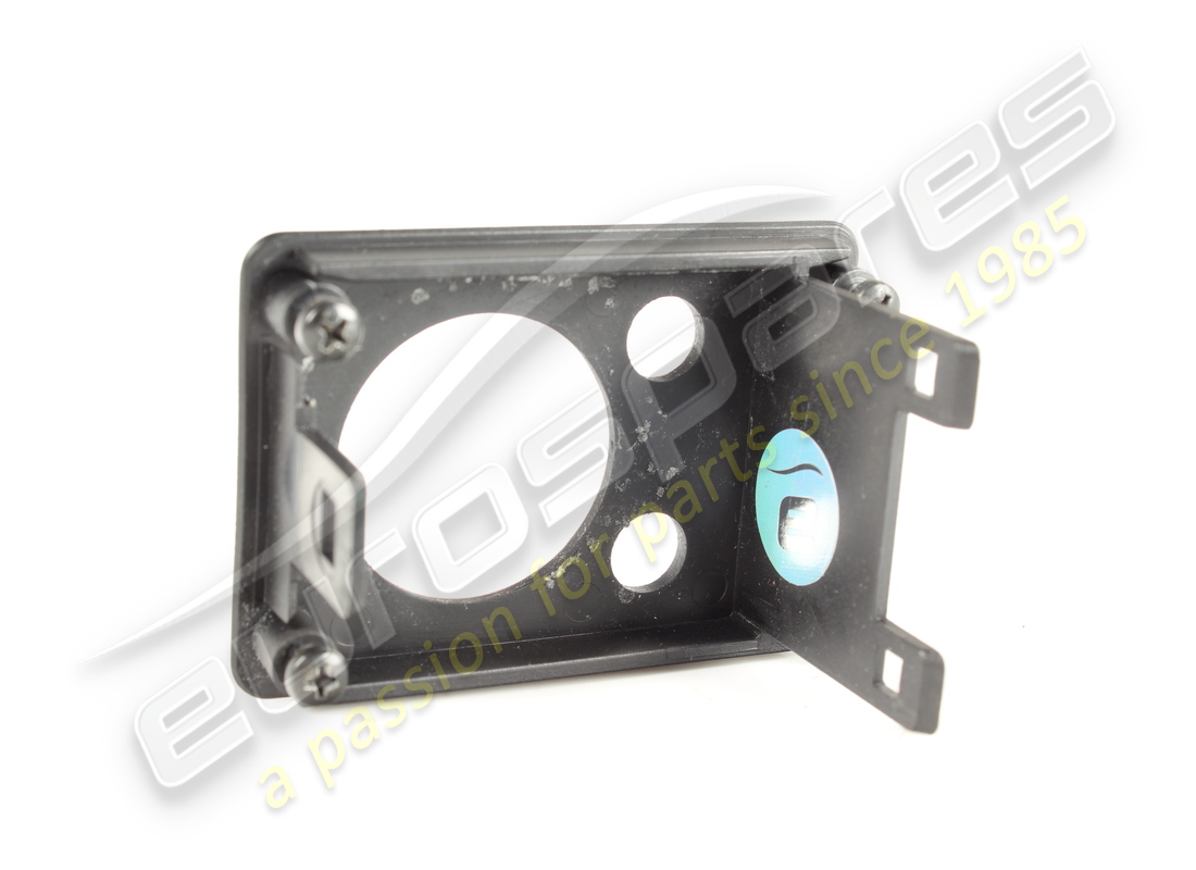 verwendet ferrari schaltermontageplatte. teilenummer 65414700 (2)