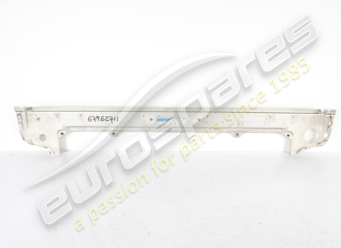 GEBRAUCHT Ferrari KOFFERRAUM OBEN HINTEN . TEILENUMMER 67962711 (1)
