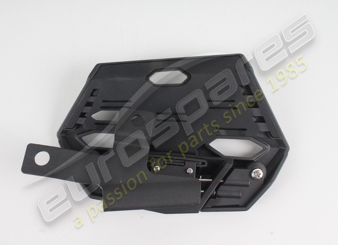 neu lamborghini neuer handyhalter huracan - lhd teilenummer 4t1862371 (2)