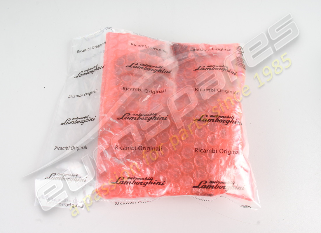 neu lamborghini neuer handyhalter huracan - lhd teilenummer 4t1862371 (3)