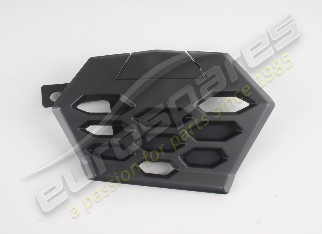 neu lamborghini neuer handyhalter huracan - lhd teilenummer 4t1862371 (1)