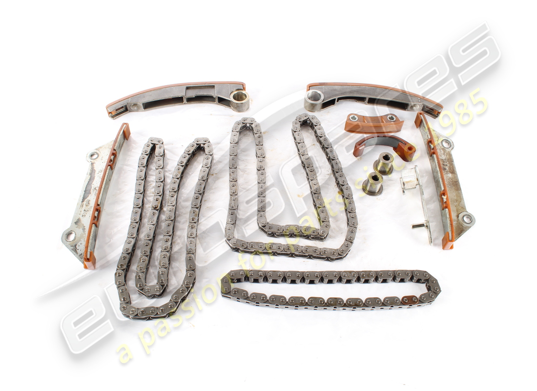 GEBRAUCHTE FERRARI VENTILSTEUERUNG UND PUMPENANTRIEB. TEILENUMMER 315694 (1) gebrauchte ferrari ventilsteuerung und pumpenantrieb. teilenummer 315694 (1)