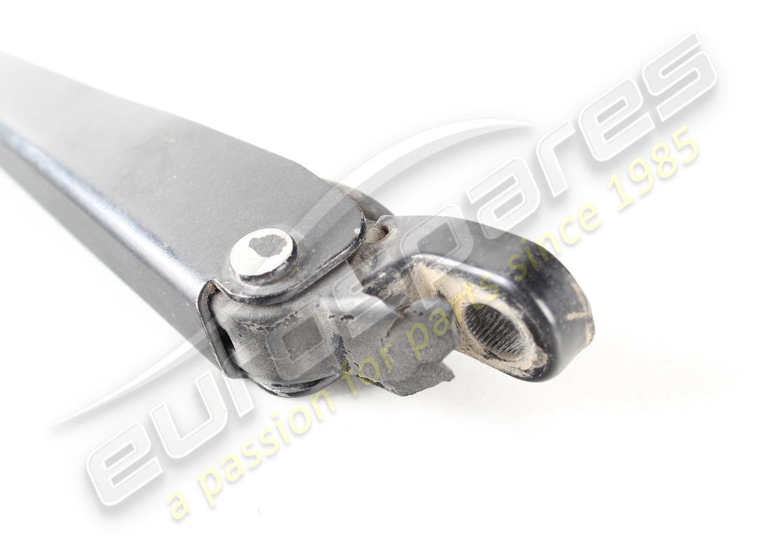 BESCHÄDIGT FERRARI LH WISCHERARM LHD TEILENUMMER 108739 (6) beschädigt ferrari lh wischerarm lhd teilenummer 108739 (6)